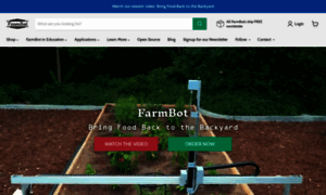 Farmbot.io thumbnail