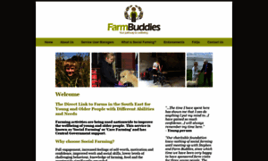 Farmbuddies.org.uk thumbnail
