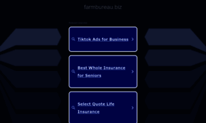 Farmbureau.biz thumbnail