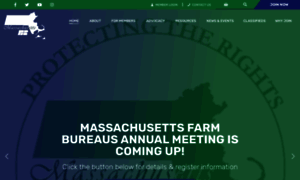 Farmbureau.co thumbnail