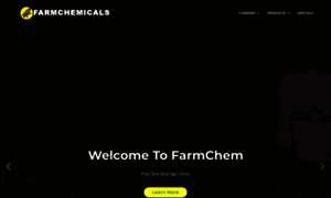 Farmchem.co.sz thumbnail