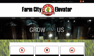 Farmcityelevator.com thumbnail