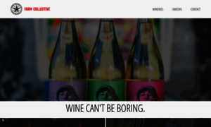 Farmcollectivewine.com thumbnail