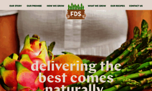 Farmdirectsupply.com thumbnail