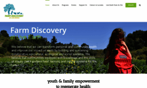 Farmdiscovery.org thumbnail