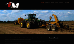 Farmdrainage.com thumbnail