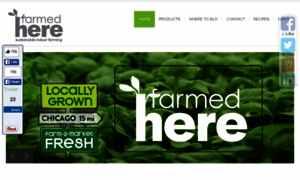Farmedhere.com thumbnail