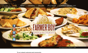 Farmer-boy.com thumbnail