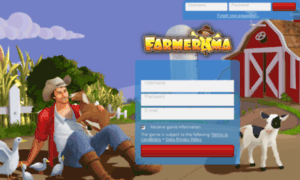Farmerama.gamepark.cz thumbnail