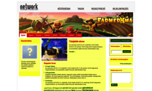 Farmerama.network.hu thumbnail