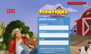 Farmerama.tlc.de thumbnail