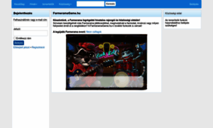 Farmeramagame.hu thumbnail