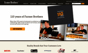 Farmerbros.com thumbnail