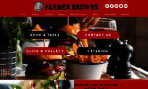 Farmerbrowns.ie thumbnail