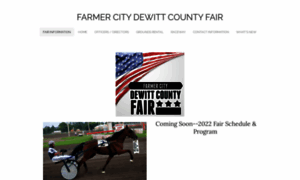 Farmercityfair.com thumbnail