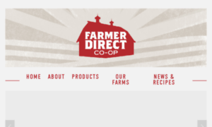 Farmerdirect.coop thumbnail