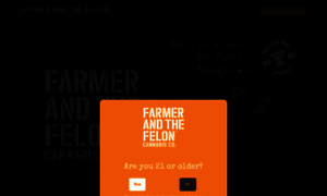 Farmerfelon.com thumbnail