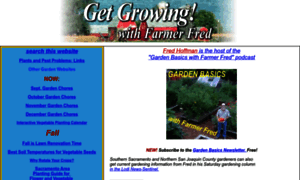 Farmerfred.com thumbnail