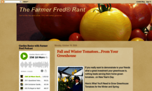 Farmerfredrant.blogspot.com thumbnail