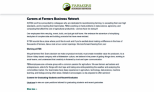 Farmers-business-network.workable.com thumbnail