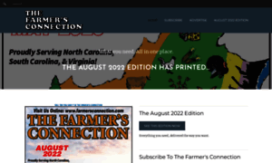 Farmersconnection.com thumbnail