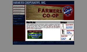 Farmerscooperative.org thumbnail