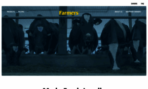 Farmersdairy.ca thumbnail