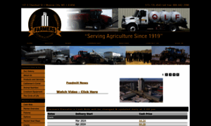 Farmerselevator.net thumbnail