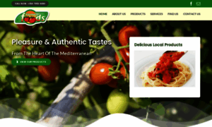 Farmersfoods.com.mt thumbnail