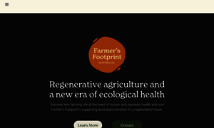 Farmersfootprint.org.au thumbnail