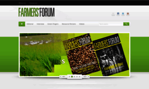 Farmersforum.in thumbnail