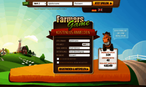 Farmersgame.de thumbnail