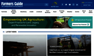 Farmersguide.co.uk thumbnail