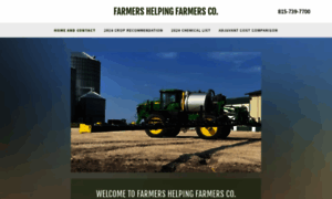 Farmershelpingfarmersco.com thumbnail