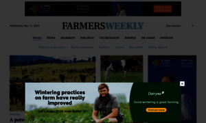 Farmersweekly.co.nz thumbnail