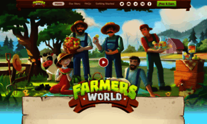 Farmersworld.io thumbnail