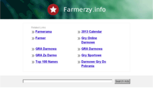 Farmerzy.y0.pl thumbnail