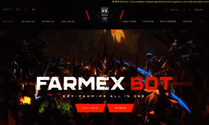 Farmexbot.com thumbnail