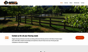 Farmfencing.co.nz thumbnail