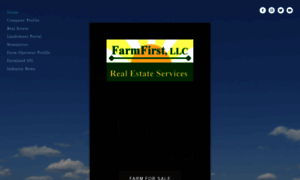 Farmfirstllc.com thumbnail
