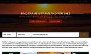 Farmflip.com thumbnail