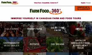 Farmfood360.ca thumbnail