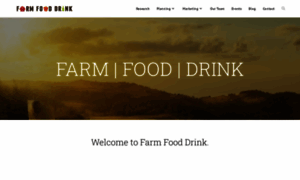Farmfooddrink.ca thumbnail