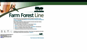 Farmforestline.com.au thumbnail