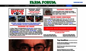 Farmforum.net thumbnail
