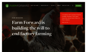 Farmforward.com thumbnail