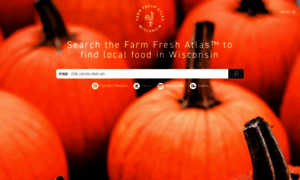 Farmfreshatlas.org thumbnail