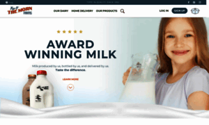 Farmfreshmilk.com thumbnail