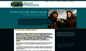 Farmfreshsalmon.org thumbnail