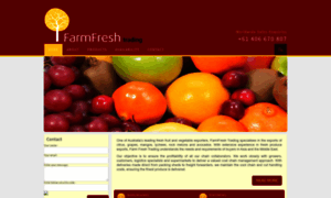 Farmfreshtrading.com thumbnail